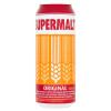 Supermalt Original 500ml (12 x 500ml)