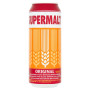 Supermalt Original 500ml (12 x 500ml)