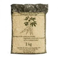 Windblow Cassava Dough 1kg