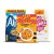 Breakfast Cereals Retail