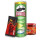 Crisps, Snacks and Dips