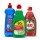 Dishwasher and Washing Up