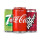Fizzy Drinks