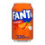 Fruit Drinks On The Go