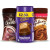 Other Hot Drinks Retail