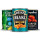 Tinned Vegetables Retail