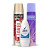 Womens Toiletries