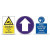Workplace Signs and Sign Boards