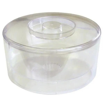 10L Ice Bucket – Clear