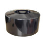 10L Plastic Ice Bucket – Black