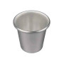 3 Oz Aluminium Dariol Mould Pack of 10 Dia