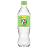 7UP Free Lemon & Lime Bottle PMP 12x500ml (Case of 12)