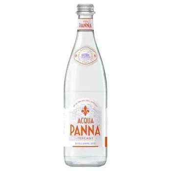 Acqua Panna Natural Mineral Water 12 x 750ml (Case of 12) Acqua Panna Natural Mineral Water 12 x 750ml (Case of 12)