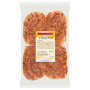 Adkins Bakery 4 Cheese Ovals