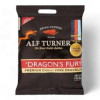 Alf Turner Dragon's Fury Premium Chilli Pork Crackling 40g (Case of 12)