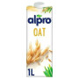 Alpro Oat Long Life Drink 1L (Case of 8)