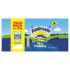 Ambrosia Ready To Eat Rice Pudding Pots 6 x 120g