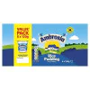 Ambrosia Ready To Eat Rice Pudding Pots 6 x 120g