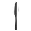 Amefa Austin Black Dessert Knife (Case of 12)