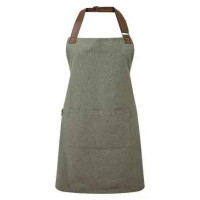 Annex Oxford Bib Apron is an attractive