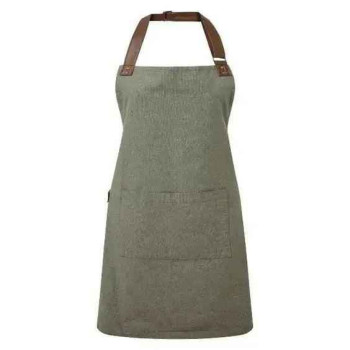 Annex Oxford Bib Apron is an attractive