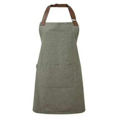Annex Oxford Bib Apron is an attractive