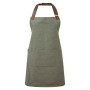 Annex Oxford Bib Apron is an attractive