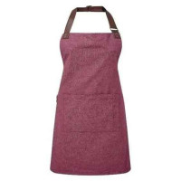 Annex Oxford Bib Apron is an attractive