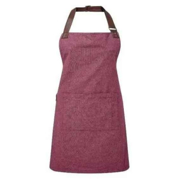 Annex Oxford Bib Apron is an attractive