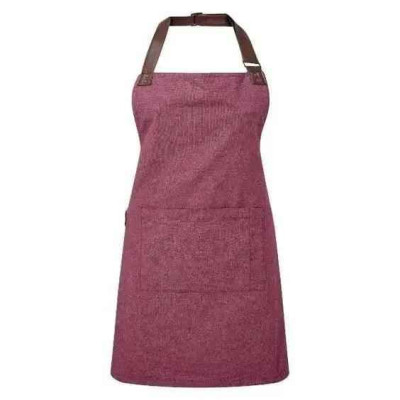 Annex Oxford Bib Apron is an attractive