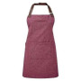 Annex Oxford Bib Apron is an attractive