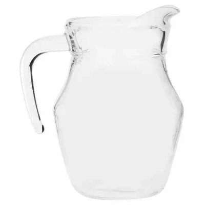 Arc Tableware Arc Jug 0.5 Litre