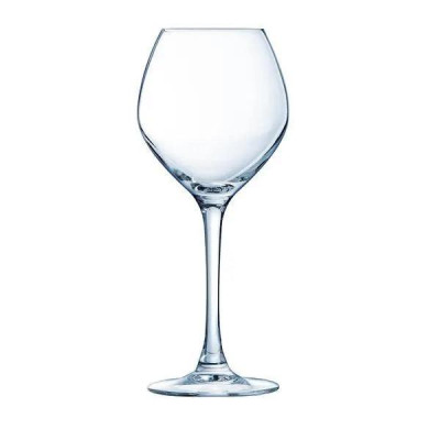 Arcoroc Magnifique Wine Glass 35cl / 12 1/4oz