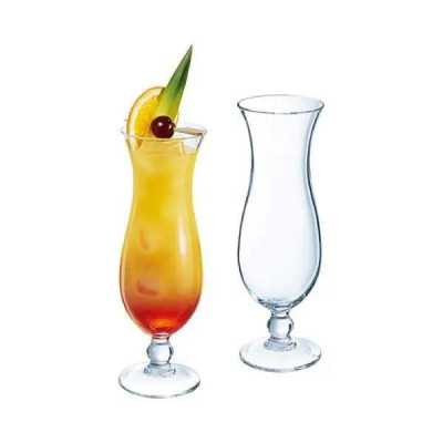 Arcoroc Outdoor Perfect Hurricane 44cl - 15 1/2oz