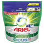 Ariel All In 1 Professional Pods Washing Liquid Capsules Regular 100 Washes