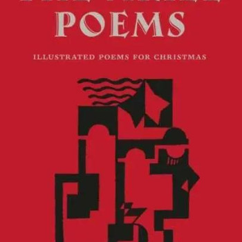 The Ariel Poems by T. S. Eliot