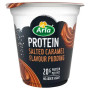 Arla Protein Salted Caramel Flavour Pudding 200g (Case of 6)