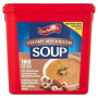 Batchelors Creamy Mushroom Soup 2.25kg