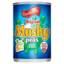 Batchelors Original Mushy Peas 300g (Case of 12)