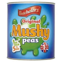 Batchelors Original Mushy Peas 3kg