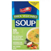 Batchelors Thick Vegetable Soup 313g