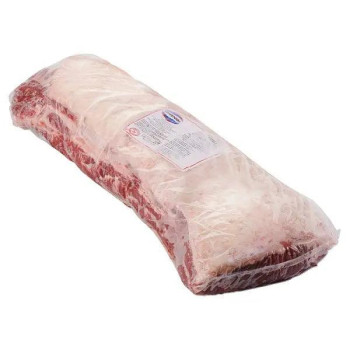 Beef Striploin Frozen Imported Beef Striploin Frozen Imported
