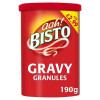 Bisto Gravy Granules 190g (Case of 12)