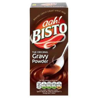 Bisto The Original Gravy Powder 200g (Case of 10)