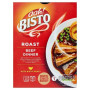 Bisto Roast Beef Dinner with Bistro Gravy 400g - (Case of 6)