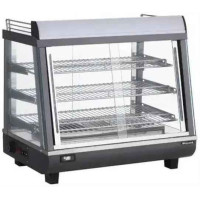 Blizzard Countertop Heated Merchandiser HSS96