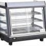 Blizzard Countertop Heated Merchandiser HSS96
