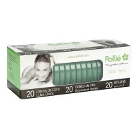 Body Hair Removal Wax Eurostil Disks