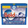 Bold All-in-1 PODS® Washing Liquid Capsules 12 Washes, Lavender & Camomile (Case of 4)