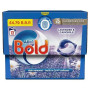 Bold All-in-1 PODS® Washing Liquid Capsules 12 Washes, Lavender & Camomile (Case of 4)